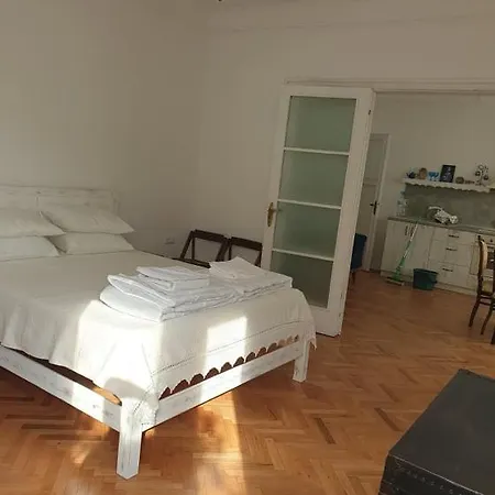 Apartment Boho Chic 2 Free Parking Varna