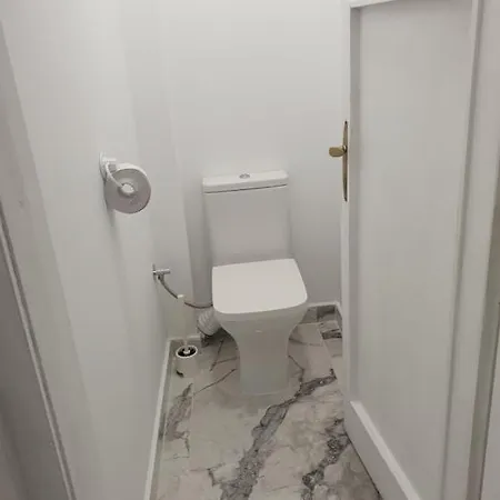 Boho Chic 2 Free Parking 瓦爾納