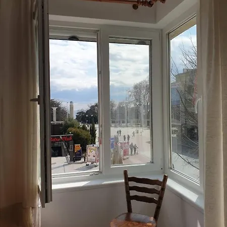 Apartment Boho Chic 2 Free Parking *