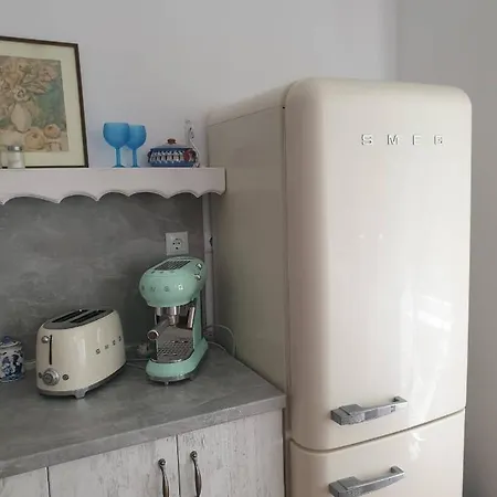 Boho Chic 2 Free Parking * 瓦爾納