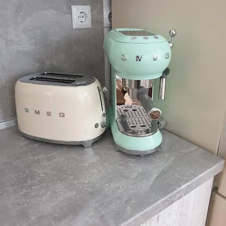 公寓 Boho Chic 2 Free Parking *