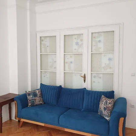 Boho Chic 2 Free Parking * Varna