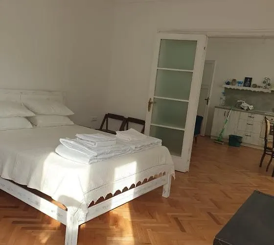 Lägenhet Boho Chic 2 Free Parking Varna