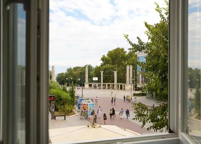 Boho Chic 2 Free Parking *