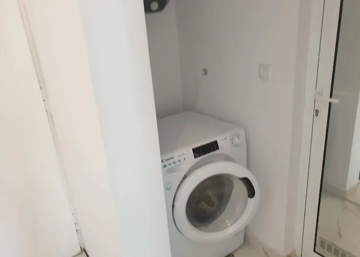 Boho Chic 2 Free Parking Lägenhet *