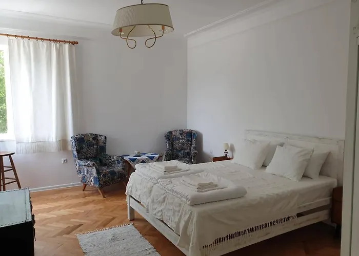 Lägenhet Boho Chic 2 Free Parking