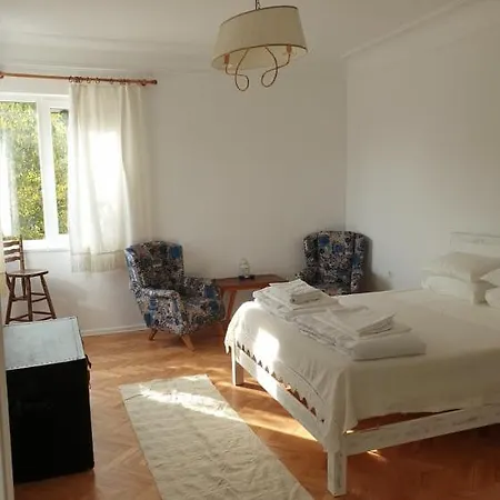 Boho Chic 2 Free Parking Apartament