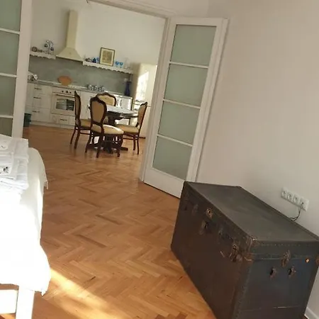 Boho Chic 2 Free Parking Appartement Varna