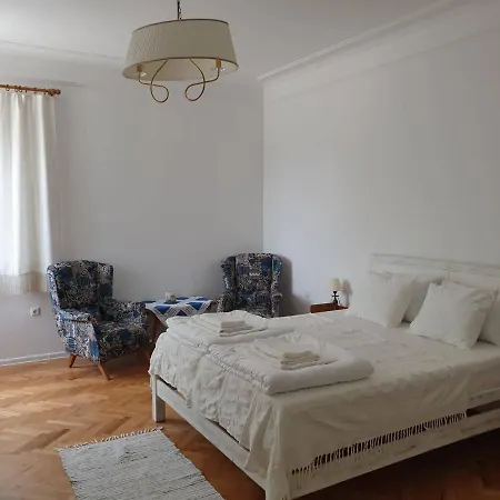 Appartamento Boho Chic 2 Free Parking