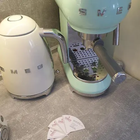 Boho Chic 2 Free Parking Varna