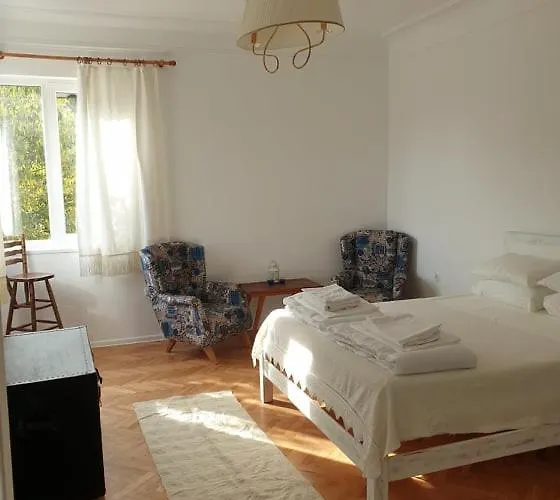 Boho Chic 2 Free Parking Appartamento