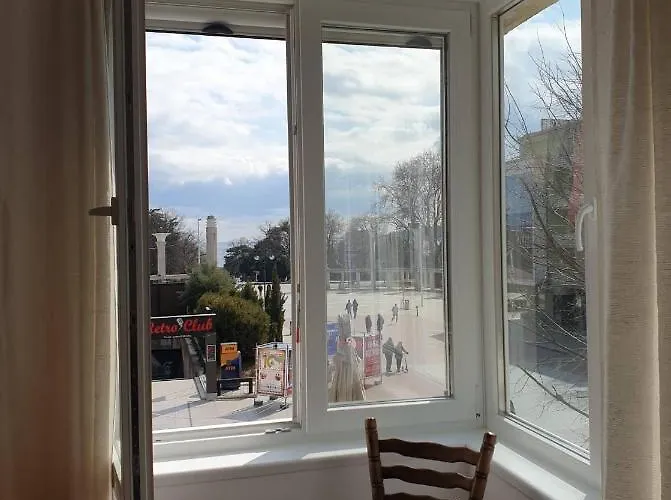 Appartamento Boho Chic 2 Free Parking *