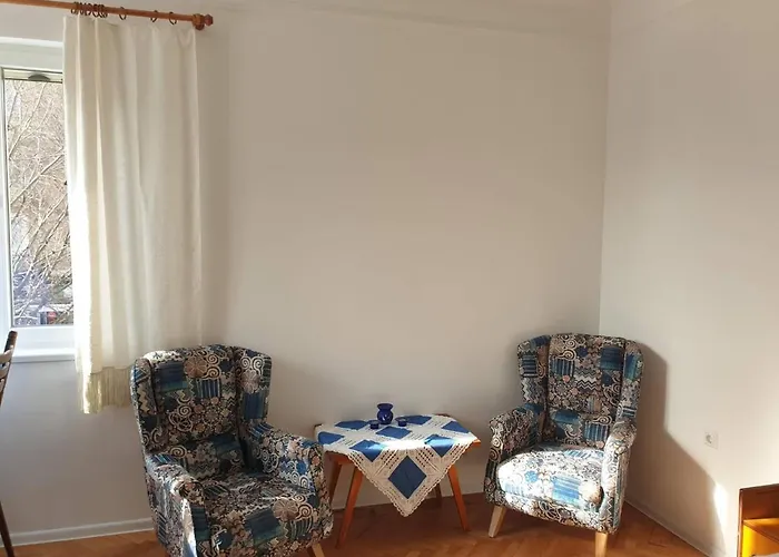 Appartamento Boho Chic 2 Free Parking