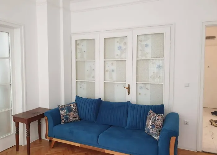 Boho Chic 2 Free Parking * Varna