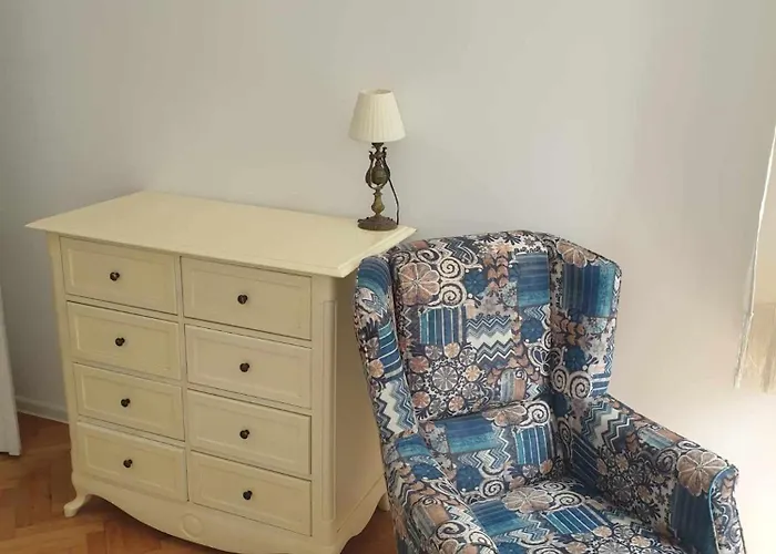 Appartamento Boho Chic 2 Free Parking *